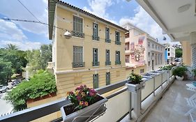 Architect Designer'S Apartment In Kolonaki